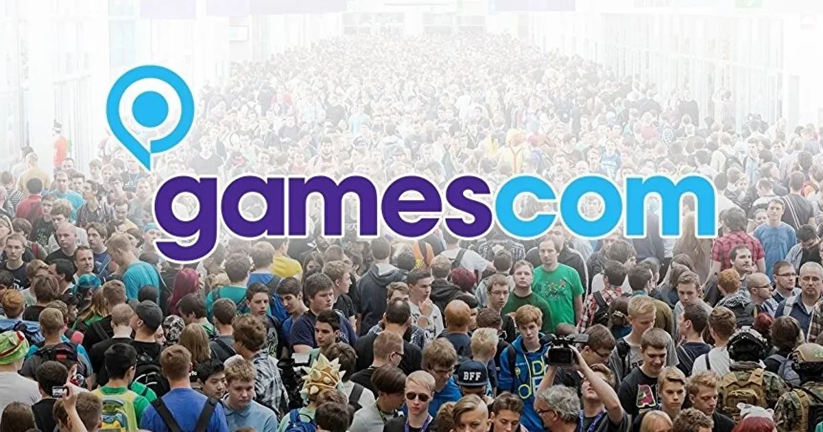Gamescom apologises for how it initially responded to indie developer hardware