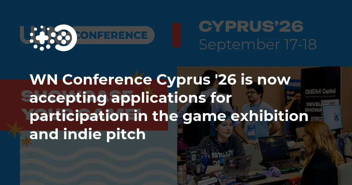 WN Conference Cyprus ’26 is now accepting applications for participation