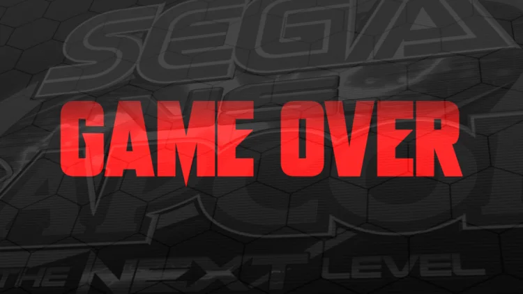 Capcom shuts down Sega vs. Capcom fan game
